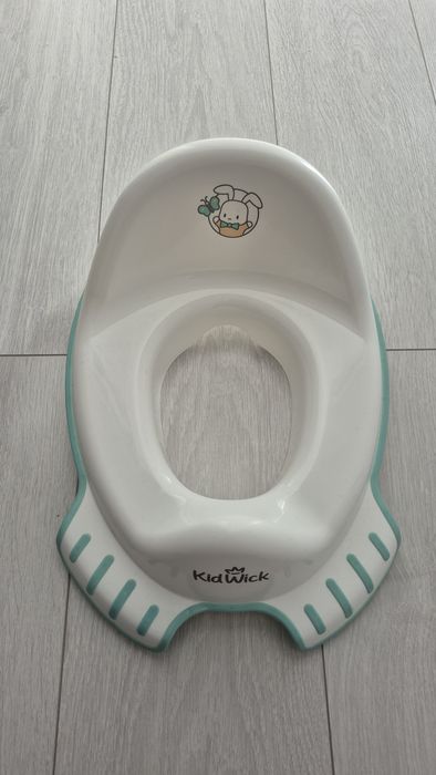 Накладка на унитаз Kidwick