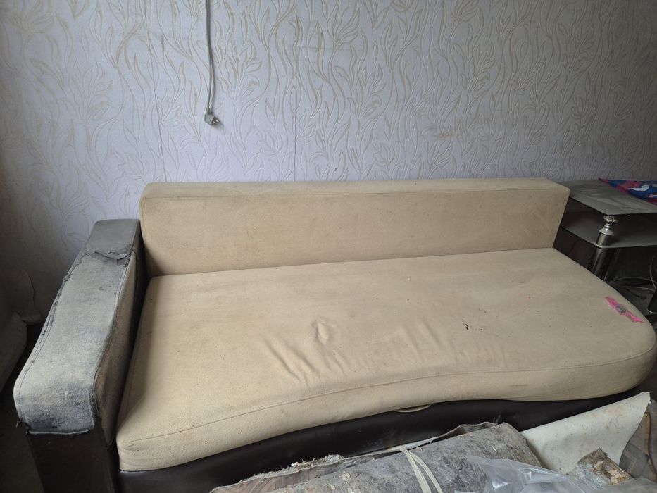 Диван бесплатно, тегің