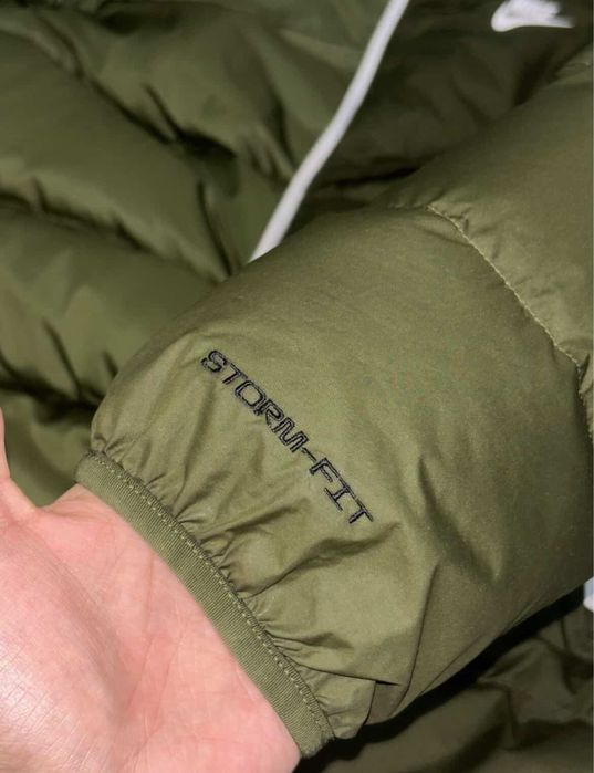 Куртка Nike,L,Оригинал 100%