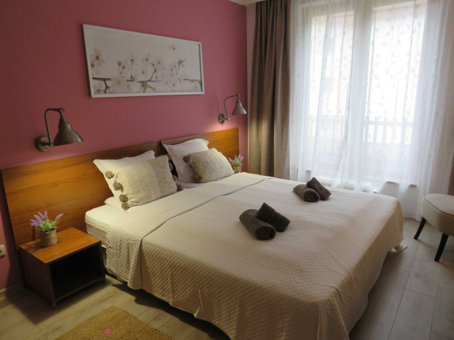 Наскоро реновиран, напълно обзаведен апартамент / реф. 1000-405