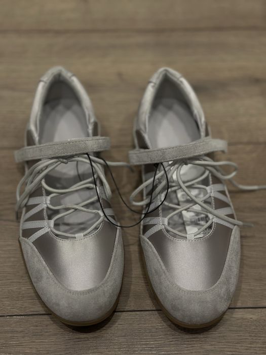 Продам балетки Uniqlo GU