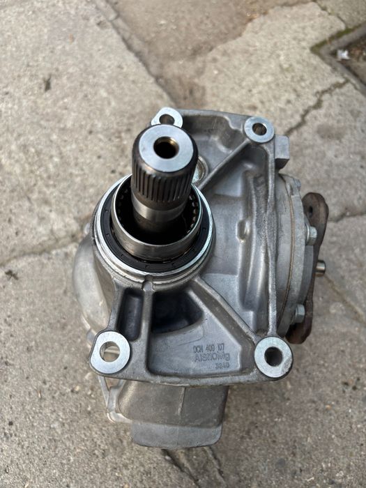 Продавам раздатка за Шкода карок 2020г