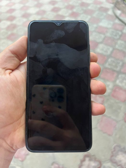 REDMI 8  32gb narxi 350ming