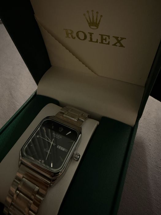 Часы Rolex,  новые