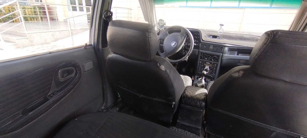 Nexia 1, 1997 yil, sons, ishi yo'q olasiz minasiz.