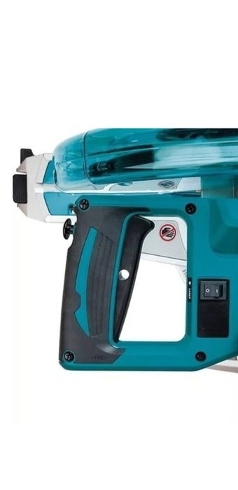 Пила торцовочная Makita LS1219L