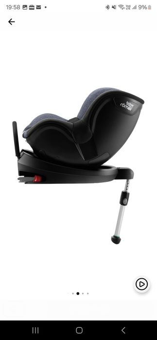 Scaun auto copii Britax