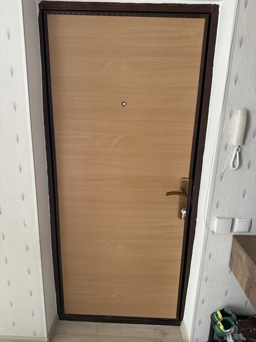 Сыртқы есік темір 25,000тг