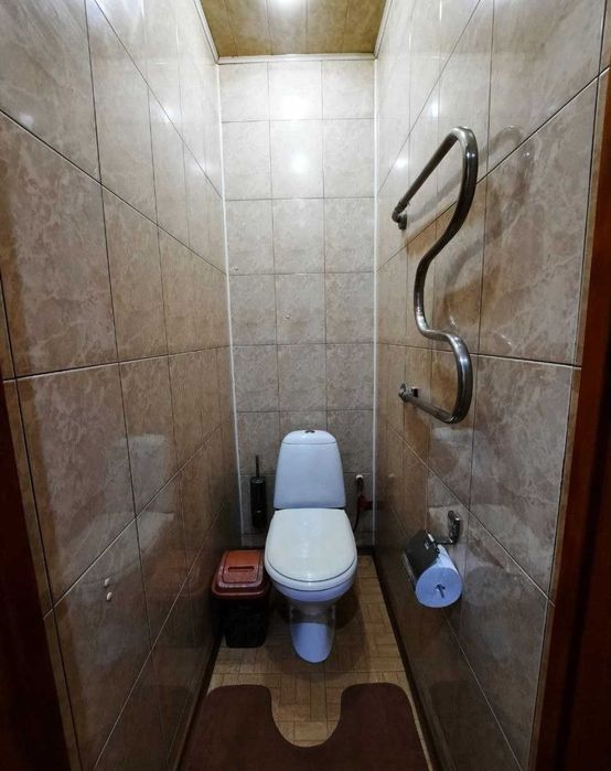 Срочно ТТЗ-4  3/2/4 Продается Квартира С Ремонтом!