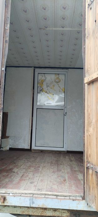 Прицеп для пчоли