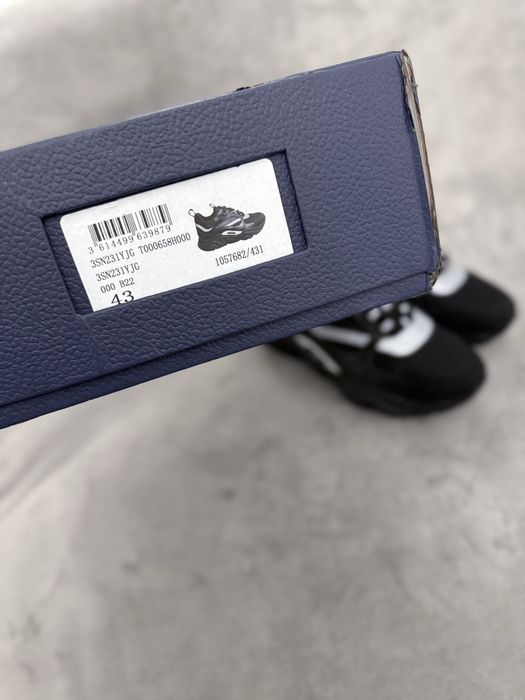 Dior B22 Low - mărimea 43
