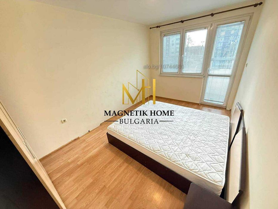 Дава се под наем Тристаен апартамент в Бургас, Възраждане - 92 кв.м за 499.8 € - Снимка #3