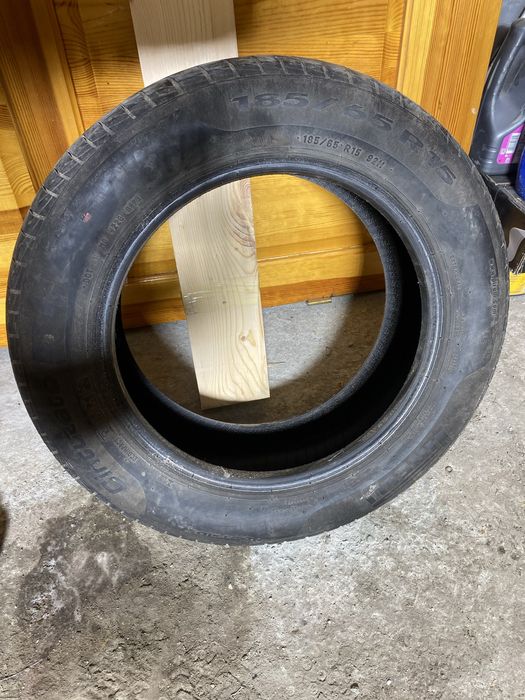 Резина r15 Pirelli