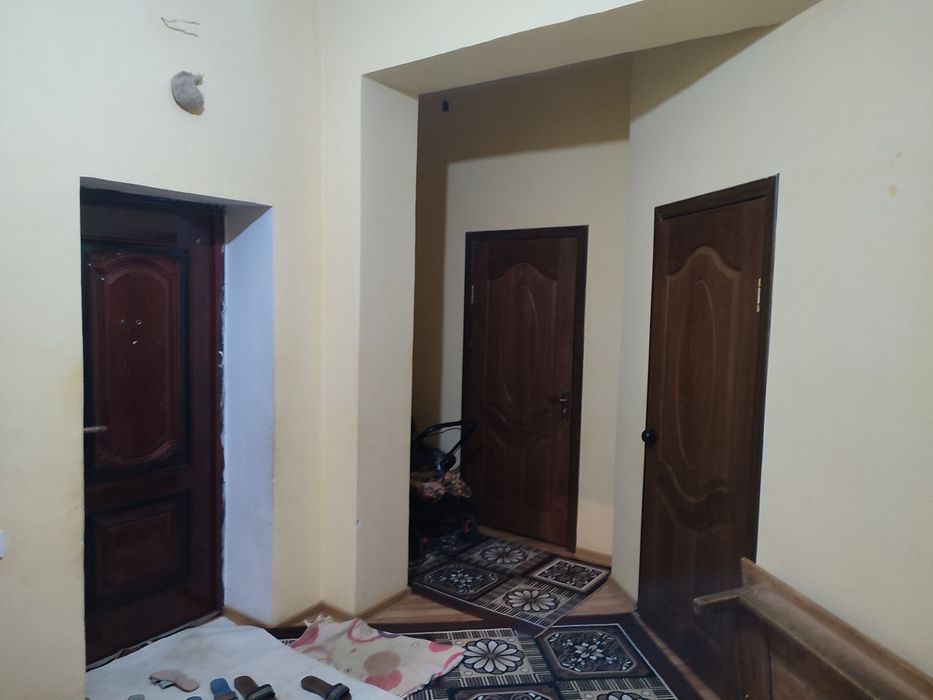 Каракалпакстан кошеде Дом сатылады