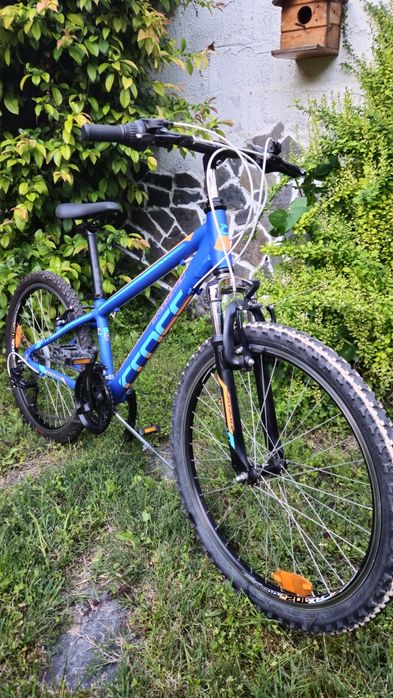 Детско колело Cross Speedster 24"