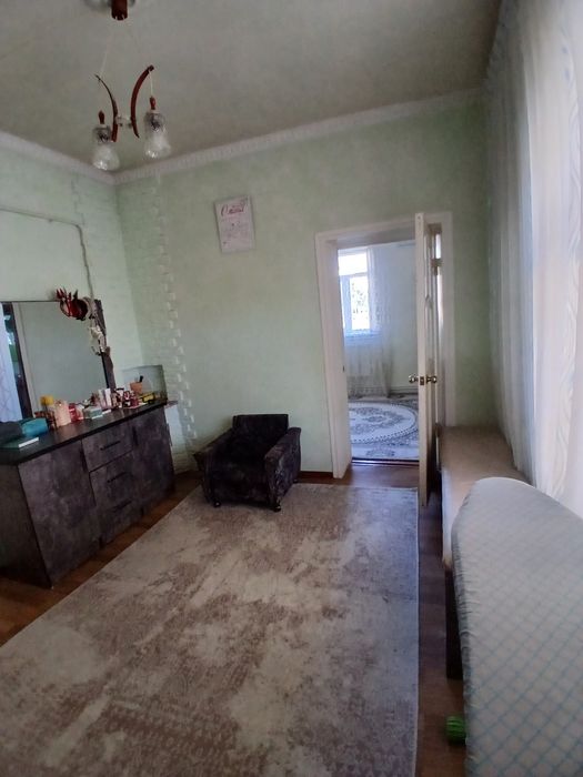 Продаётся дом в кибрайском районе 8 соток