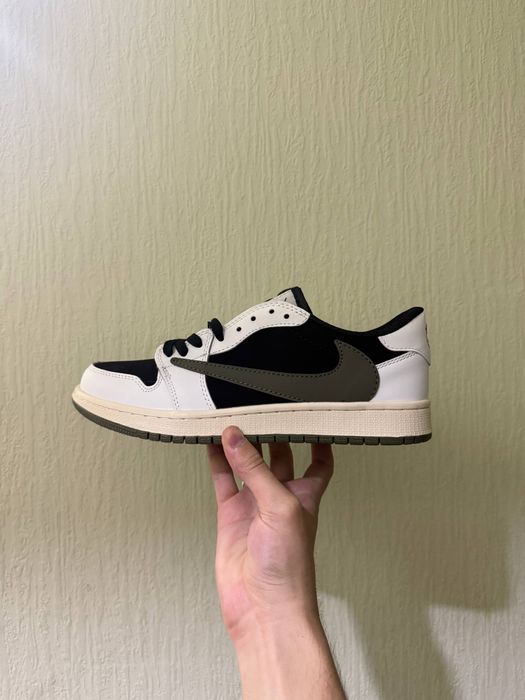 Nike Air Jordan 1 Low TS