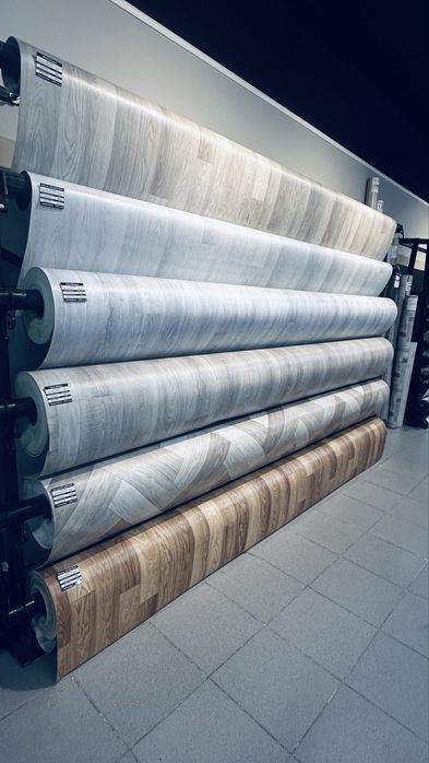 Линолиум Кавролин