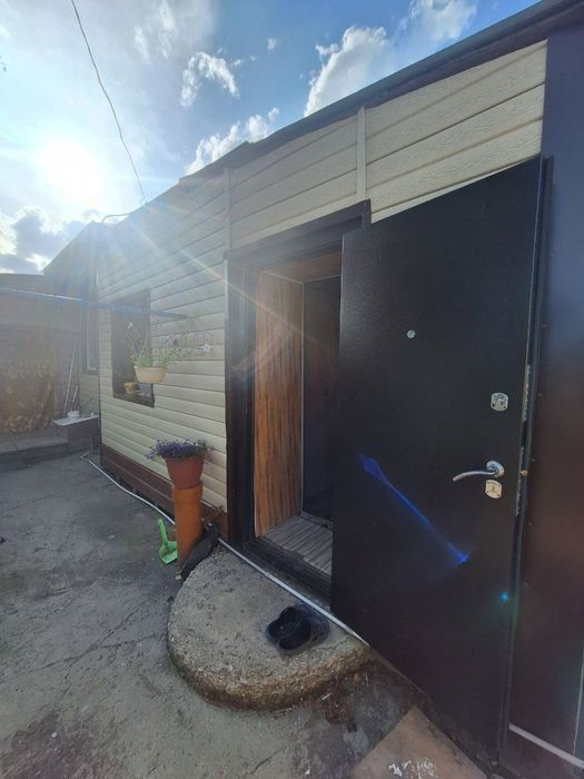 Продам кирпичный дом