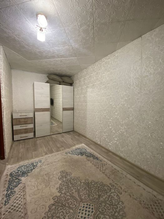 Сдаётся 1-комнатная квартира