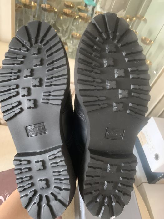 Продам туфли италия!