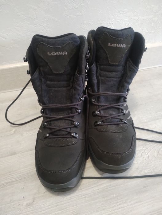 Зимни обувки LOWA Nabucco GTX (Размер 44)