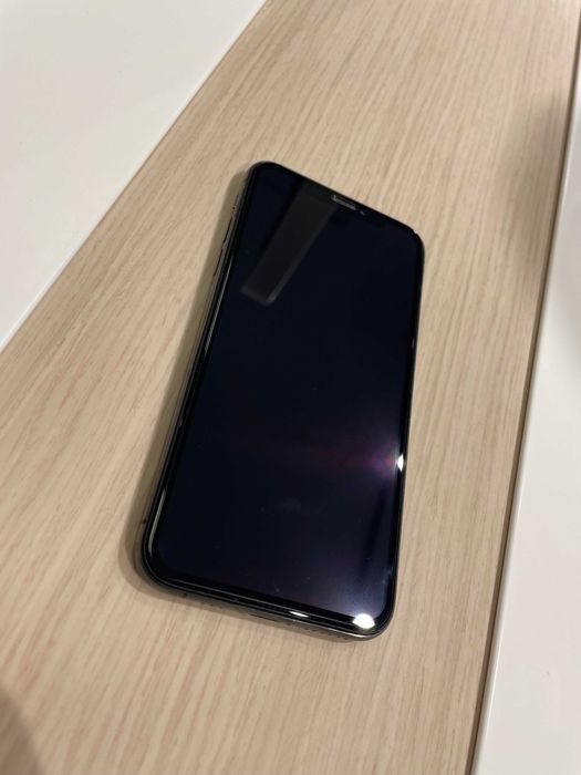 iPhone XS 64GB Space Grey (EAC оригинальный)