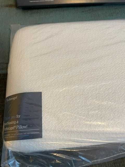 Луксозна възглавница Technogel Deluxe Pillow
