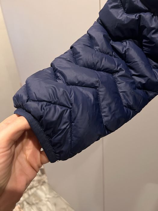 Nike benetton mayoral детски елек