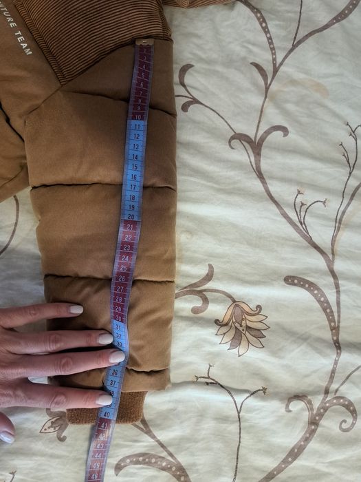 Детско яке за момче р-р 116