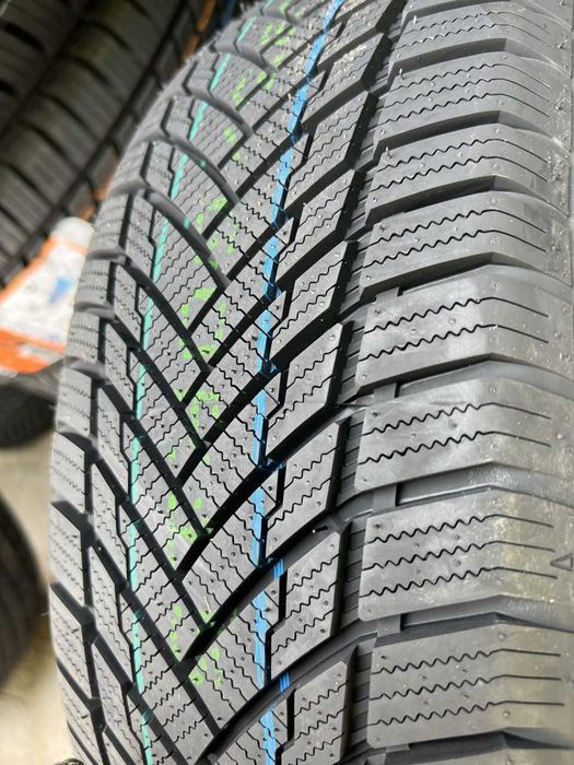 Нови зимни гуми TRACMAX 215/60 R16 ДОТ2025г 215/60/16