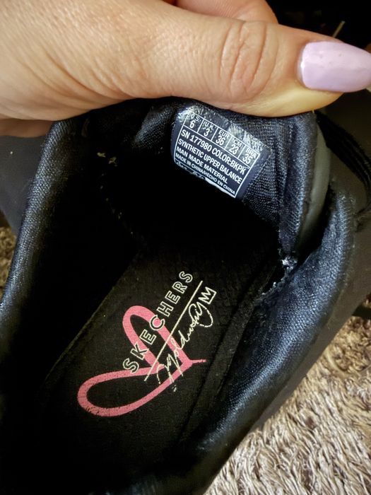 Skechers, номер 36
