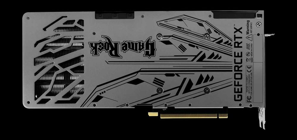 GeForce RTX™ 3080 GameRock