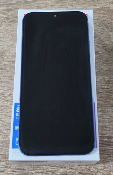 Redmi 15C 5g 256/4gb