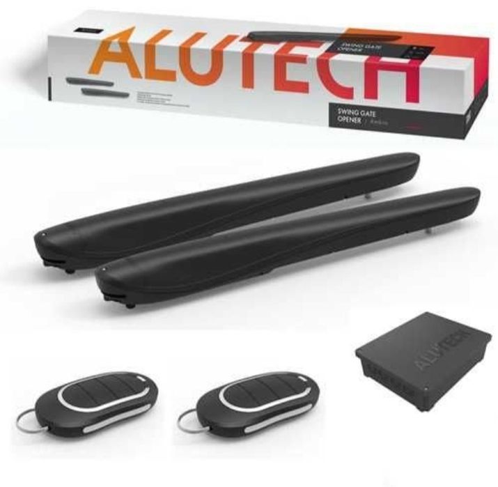 Автоматика для ворот