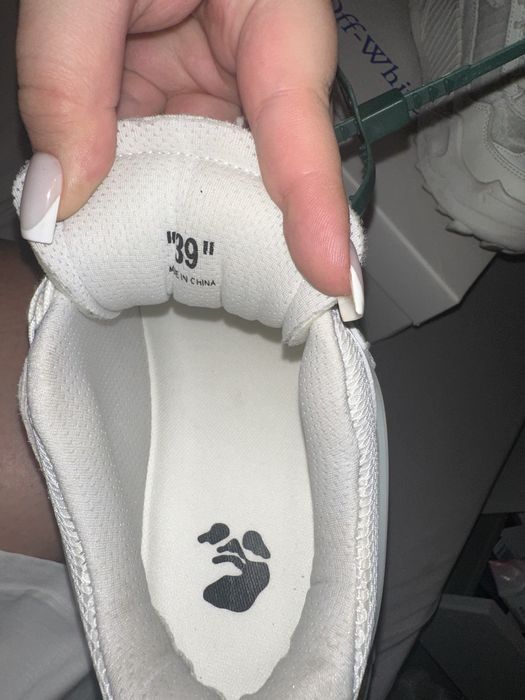 Off -white - Odsy- Originali