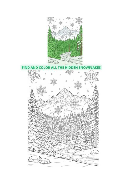 Книжки за оцветяване