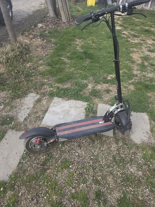 Vand Trotineta electrica