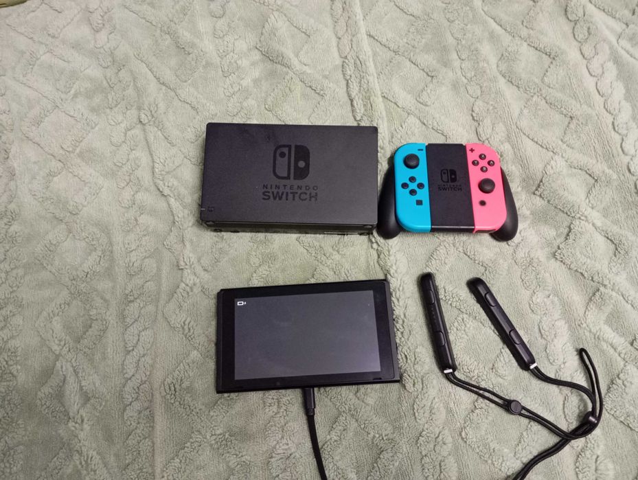 nintendo switch 1