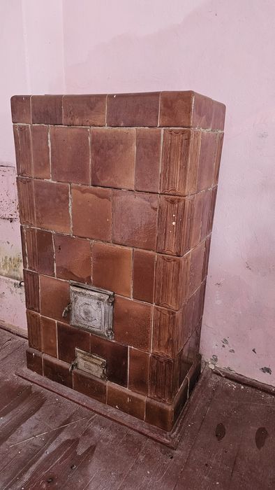 Teracote în stare bună