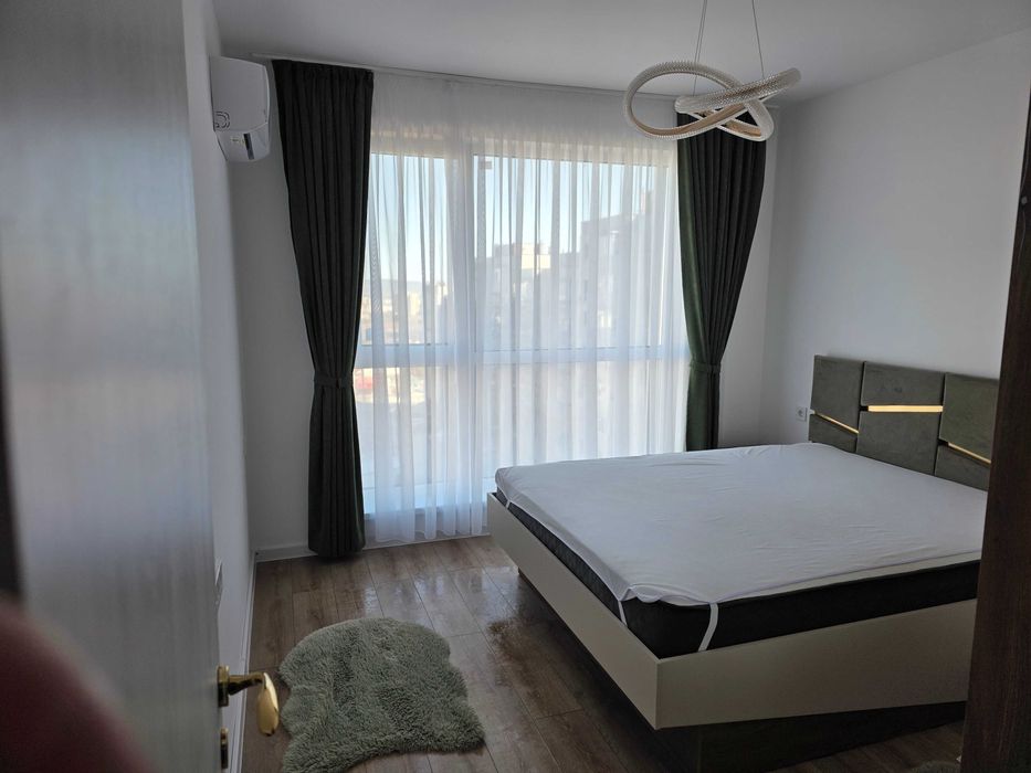 Дава се под наем Двустаен апартамент в Шумен, 5-ти полк - 53 кв.м за 398.82 € - Снимка #3