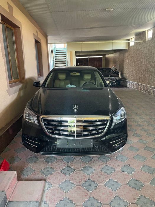 mers 220 dan 222 restaylin bogan