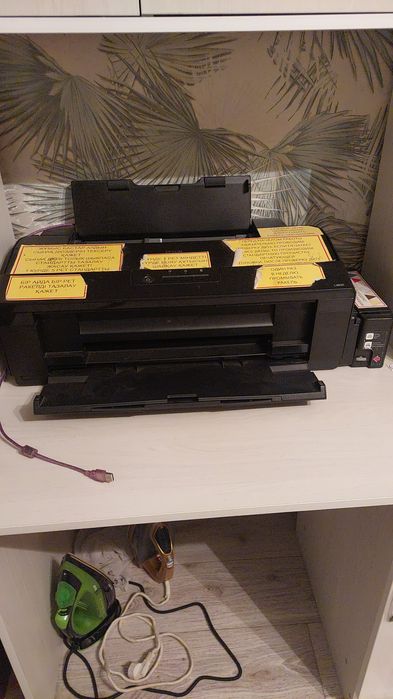 Печатающий принтер А3