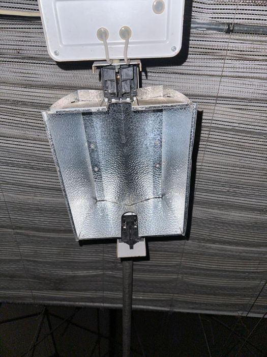 Лампы для теплицы (голландские)