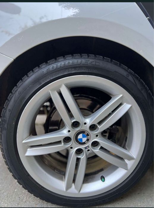 Vand Bmw Seria 1 F21