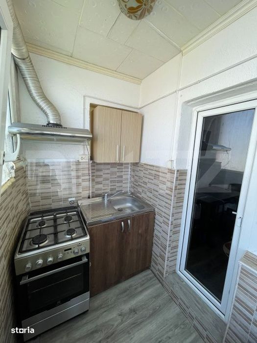 Apartament 2 camere decomandat, 50 mp utili, mobilat si utilat, zona L