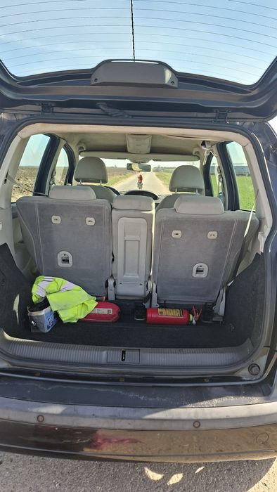 Fiat Idea 1.3 JTD MultiJet