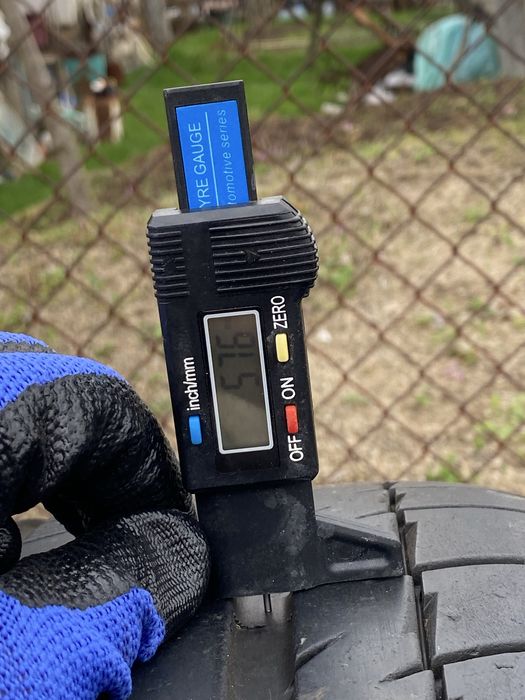 205/55/17 Мишелин Летни