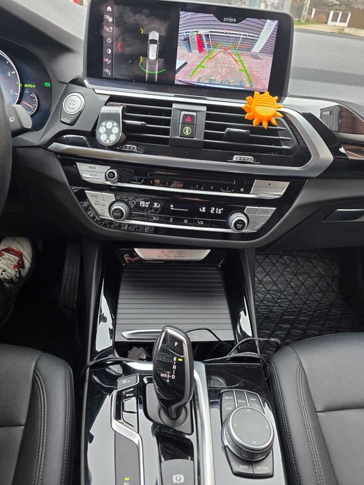 Bmw x3 de vinzare