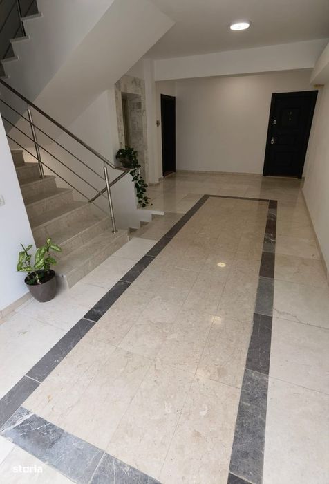 Tomis Plus apartament 2 camere etaj 1 finisat la cheie